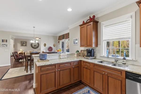 $425,000 | 135 Liverpool, Rocky Mount, NC 27804