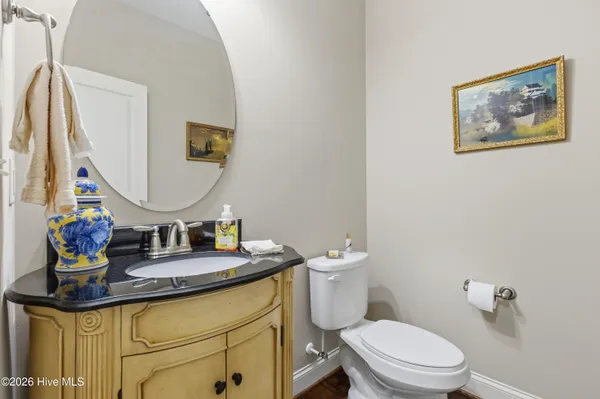 $425,000 | 135 Liverpool, Rocky Mount, NC 27804