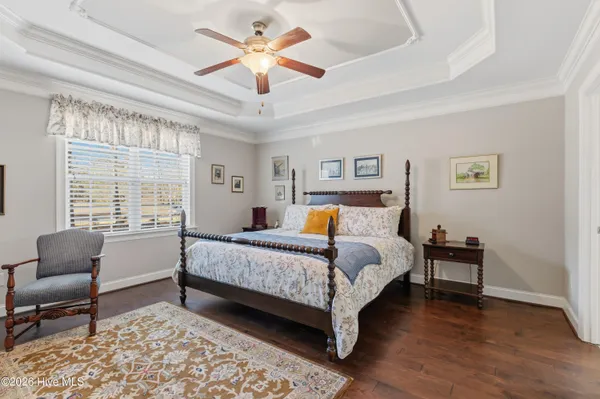 $425,000 | 135 Liverpool, Rocky Mount, NC 27804
