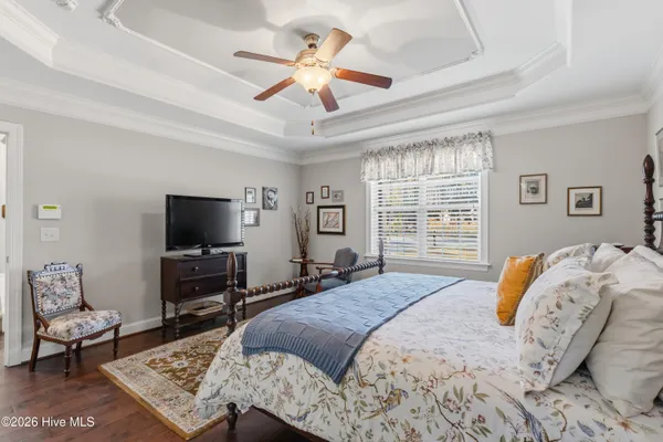 $425,000 | 135 Liverpool, Rocky Mount, NC 27804
