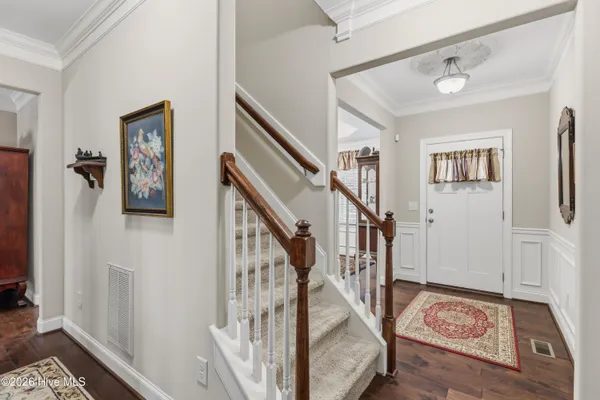 $425,000 | 135 Liverpool, Rocky Mount, NC 27804