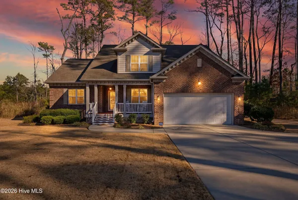 $425,000 | 135 Liverpool, Rocky Mount, NC 27804