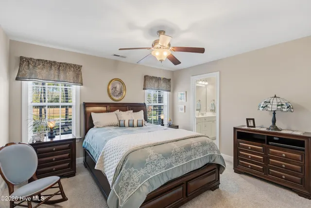 $430,000 | 135 Liverpool, Rocky Mount, NC 27804