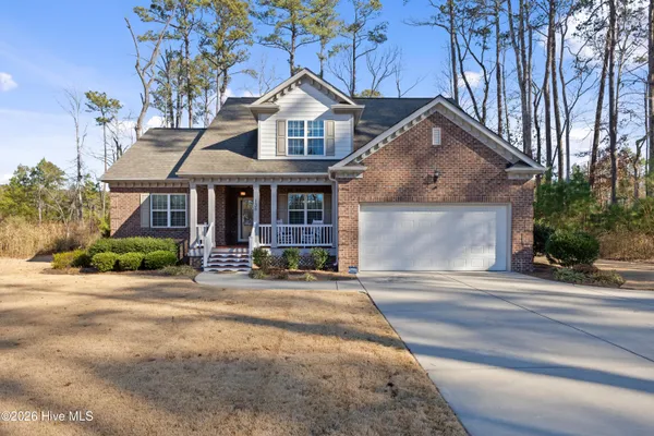 $425,000 | 135 Liverpool, Rocky Mount, NC 27804