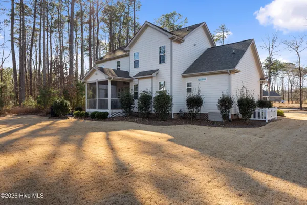 $425,000 | 135 Liverpool, Rocky Mount, NC 27804