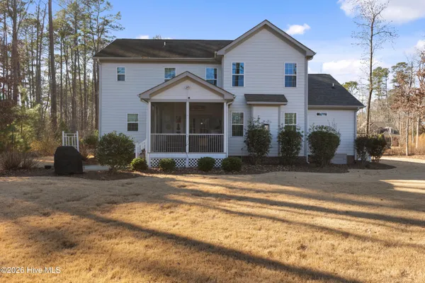 $425,000 | 135 Liverpool, Rocky Mount, NC 27804