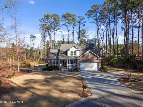 $425,000 | 135 Liverpool, Rocky Mount, NC 27804