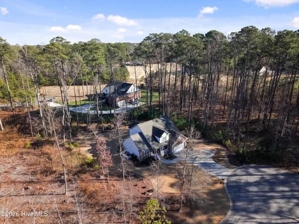 $425,000 | 135 Liverpool, Rocky Mount, NC 27804