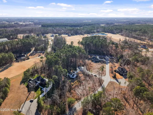 $425,000 | 135 Liverpool, Rocky Mount, NC 27804