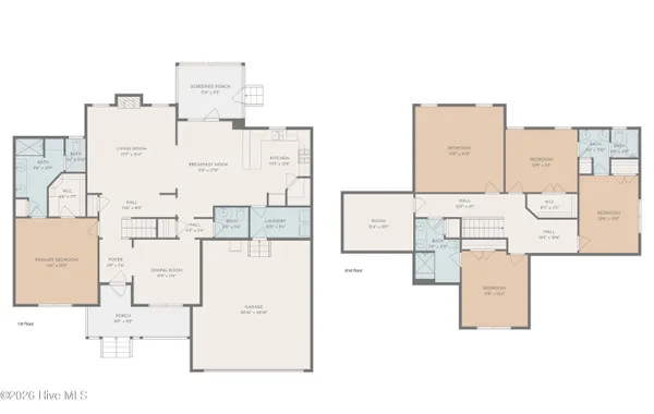 $425,000 | 135 Liverpool, Rocky Mount, NC 27804