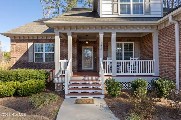 $425,000 | 135 Liverpool, Rocky Mount, NC 27804