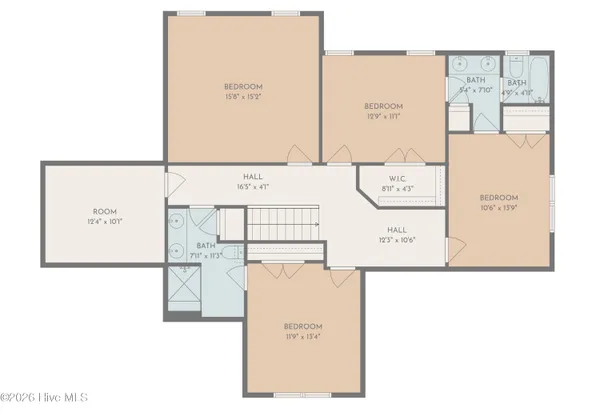 $425,000 | 135 Liverpool, Rocky Mount, NC 27804