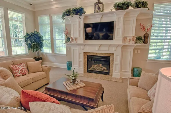 $425,000 | 135 Liverpool, Rocky Mount, NC 27804