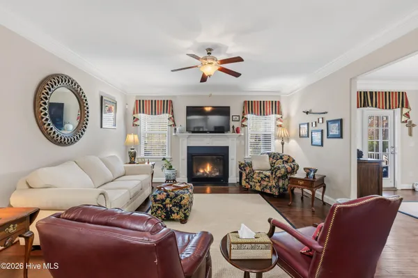 $425,000 | 135 Liverpool, Rocky Mount, NC 27804