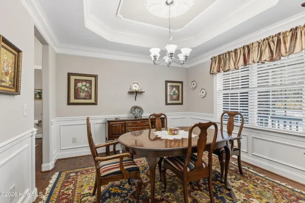$425,000 | 135 Liverpool, Rocky Mount, NC 27804