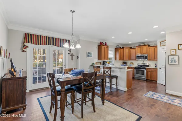 $425,000 | 135 Liverpool, Rocky Mount, NC 27804