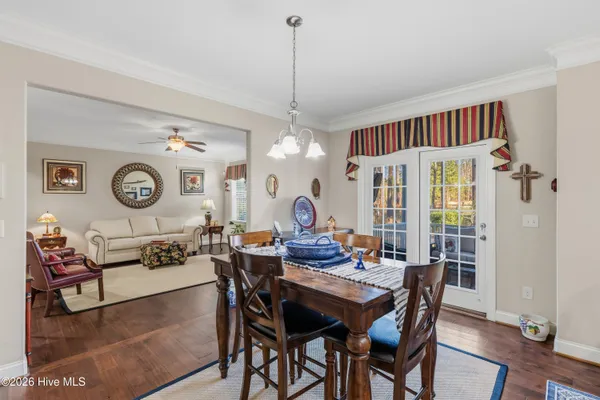 $425,000 | 135 Liverpool, Rocky Mount, NC 27804
