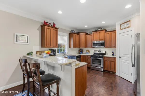 $425,000 | 135 Liverpool, Rocky Mount, NC 27804