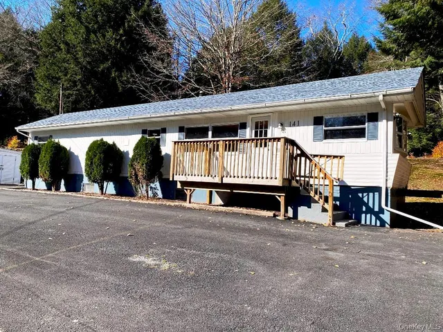 $1,700 | 141 Gale Road, Mongaup Valley, NY 12762