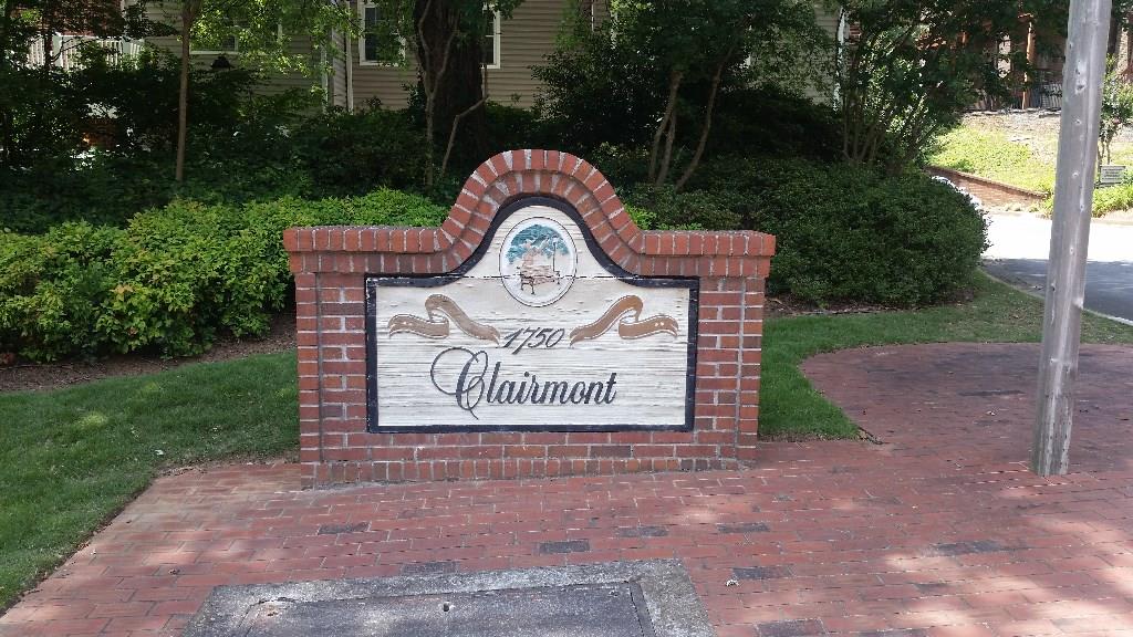 1750 Clairmont Road, Unit 30 Decatur, GA 30033 - Photo 1 of 1