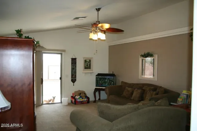 $1,747 | 12509 West Via Camille, El Mirage, AZ 85335