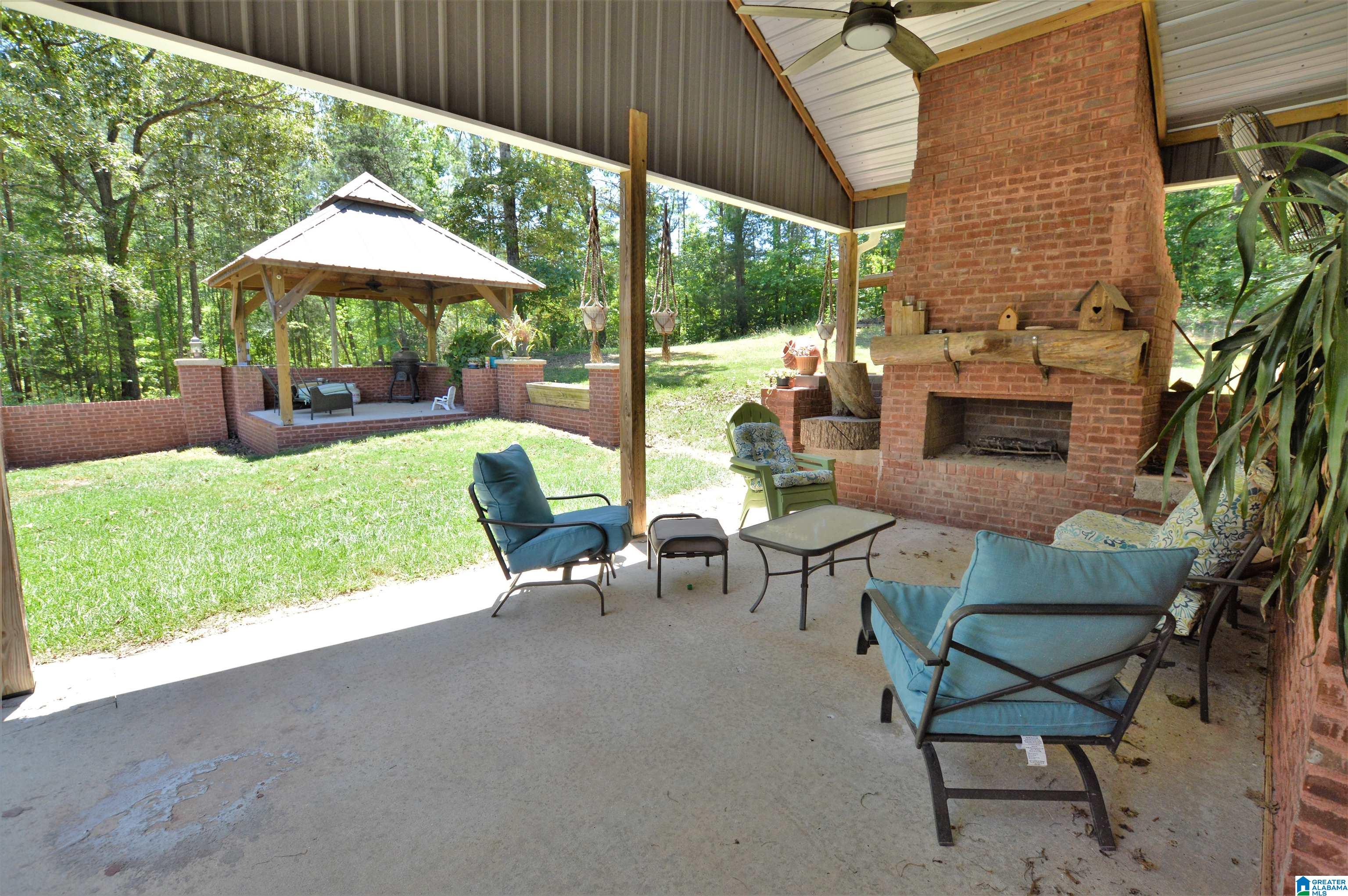 263 Pebble Road Montevallo, AL 35115 - Photo 33 of 50