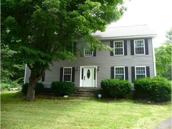 436 Mammoth Road Londonderry, NH 03053 - Photo 1 of 1