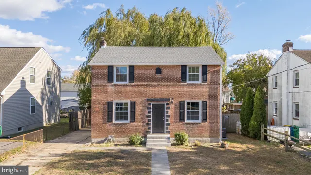 $325,000 | 115 Atlas Drive, New Castle, DE 19720