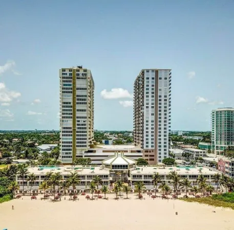 $3,100 | 111 Briny Avenue, Unit 703, Pompano Beach, FL 33062