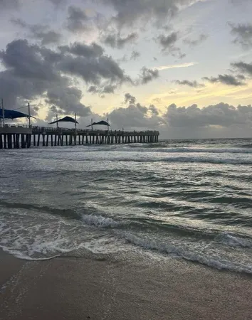 $3,100 | 111 Briny Avenue, Unit 703, Pompano Beach, FL 33062