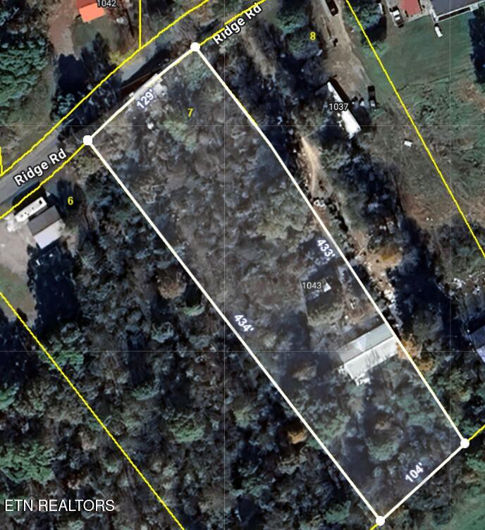 1043 Ridge Road Madisonville, TN 37354 - Photo 3 of 3 Screenshot (6)