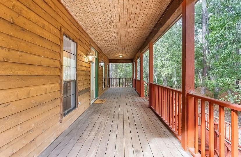1525 Black Island Road Darien, GA 31305 - Photo 29 of 41