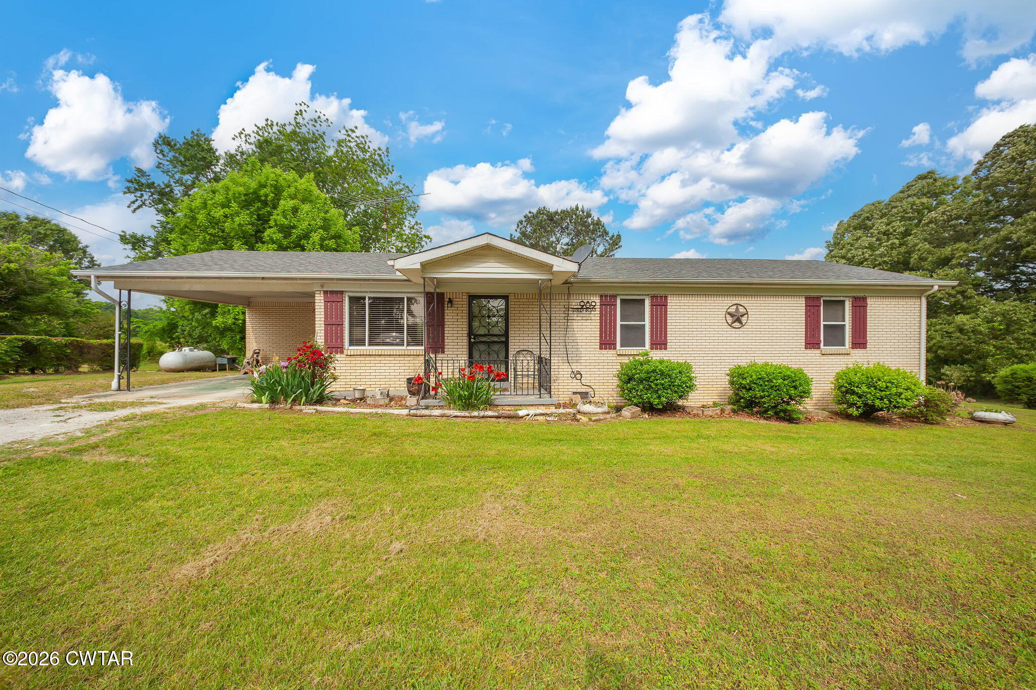 989 Tinsley Road Gadsden, TN 38337 - Photo 1 of 26 Completed-17