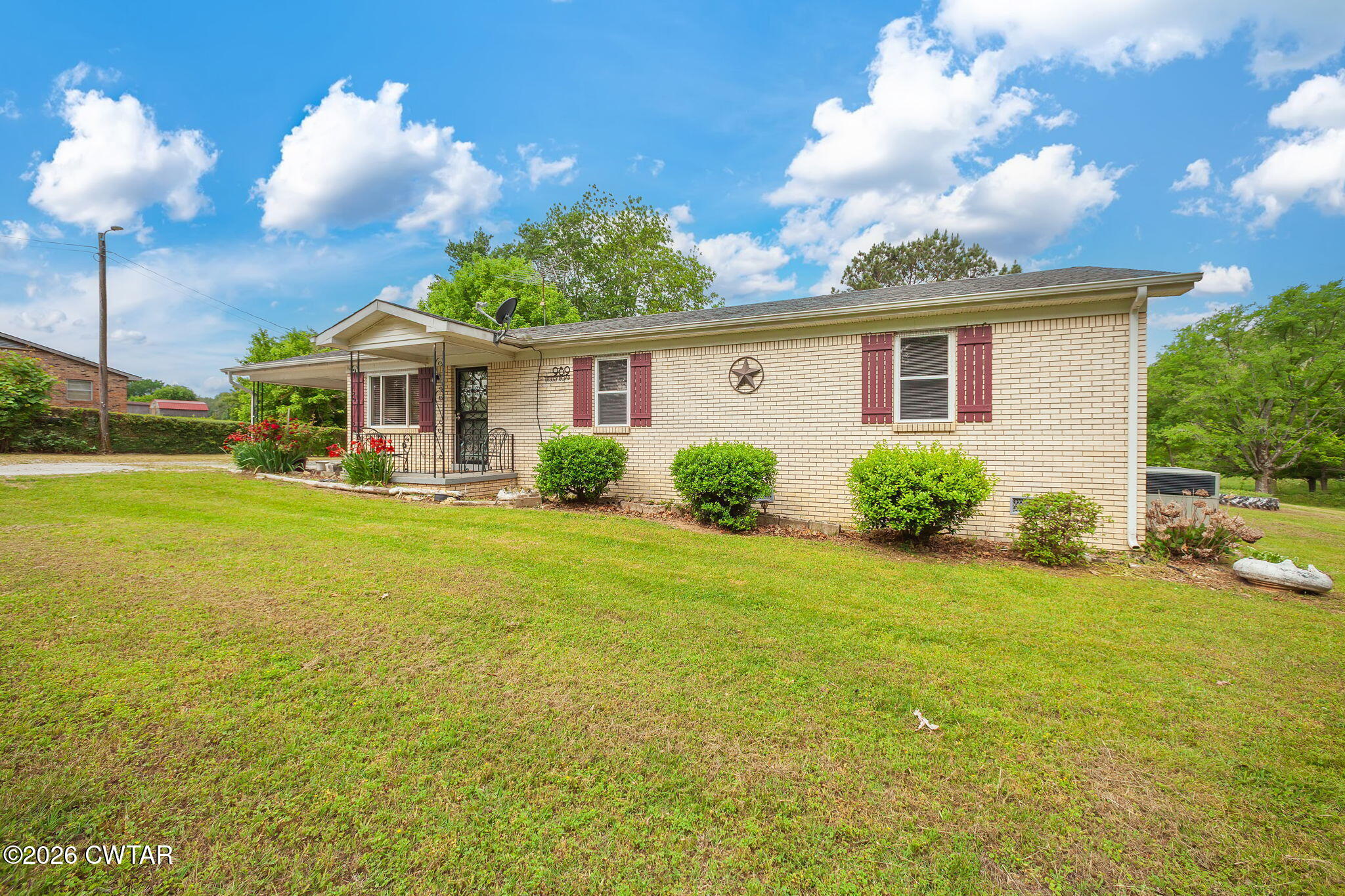 989 Tinsley Road Gadsden, TN 38337 - Photo 3 of 26 Completed-18