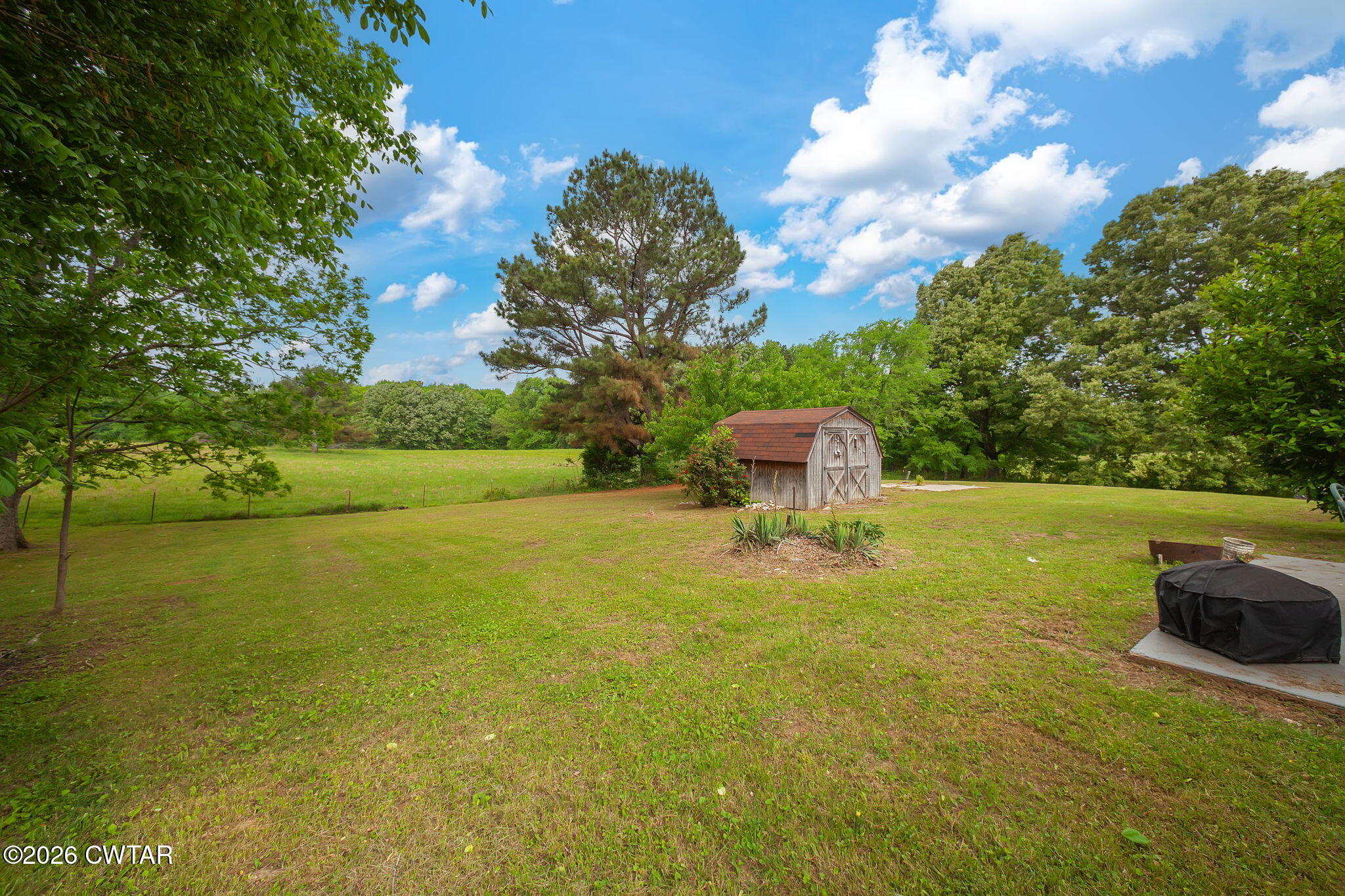 989 Tinsley Road Gadsden, TN 38337 - Photo 4 of 26 Completed-23