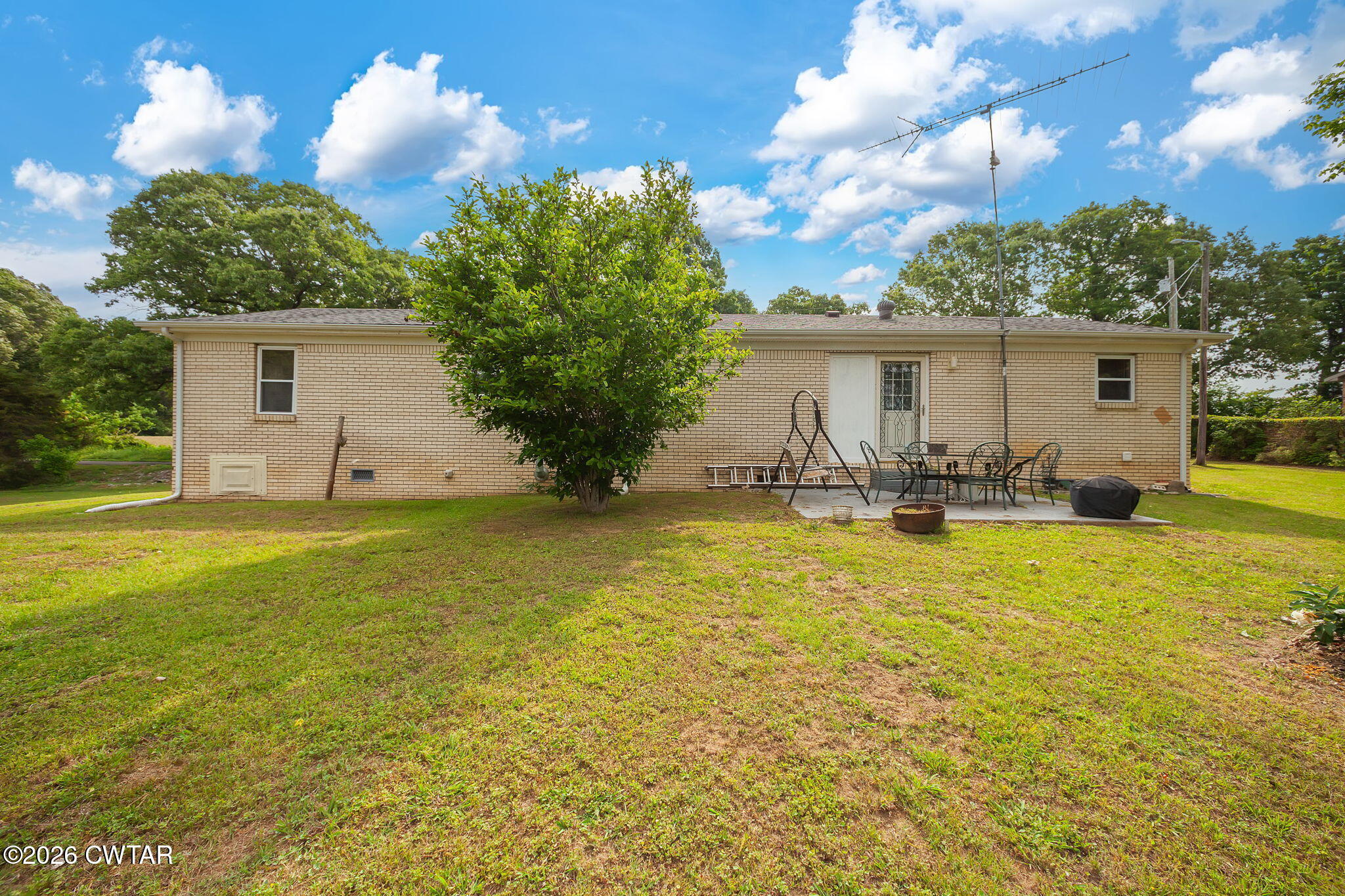 989 Tinsley Road Gadsden, TN 38337 - Photo 5 of 26 Completed-21