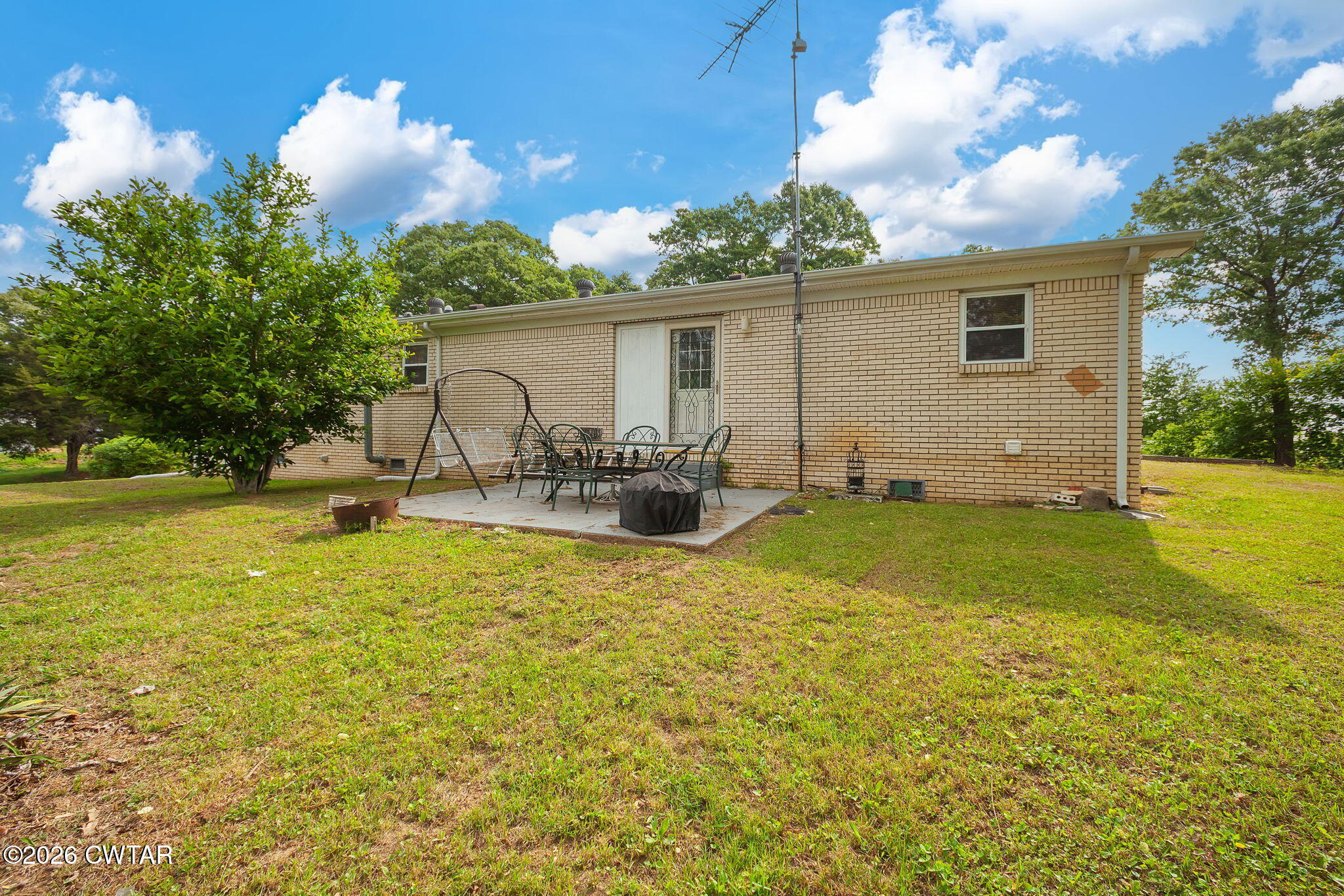989 Tinsley Road Gadsden, TN 38337 - Photo 7 of 26 Completed-22