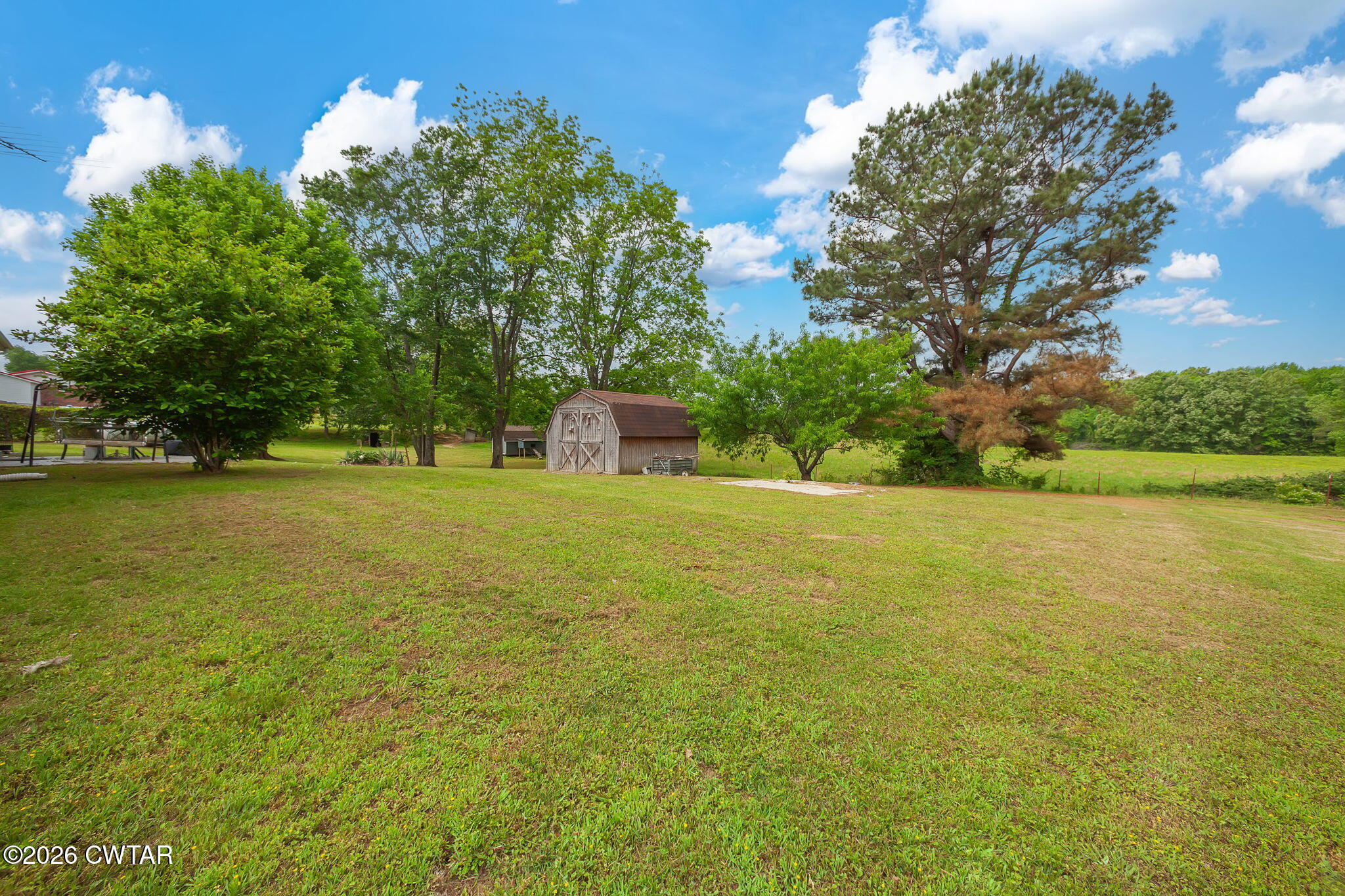 989 Tinsley Road Gadsden, TN 38337 - Photo 8 of 26 Completed-19