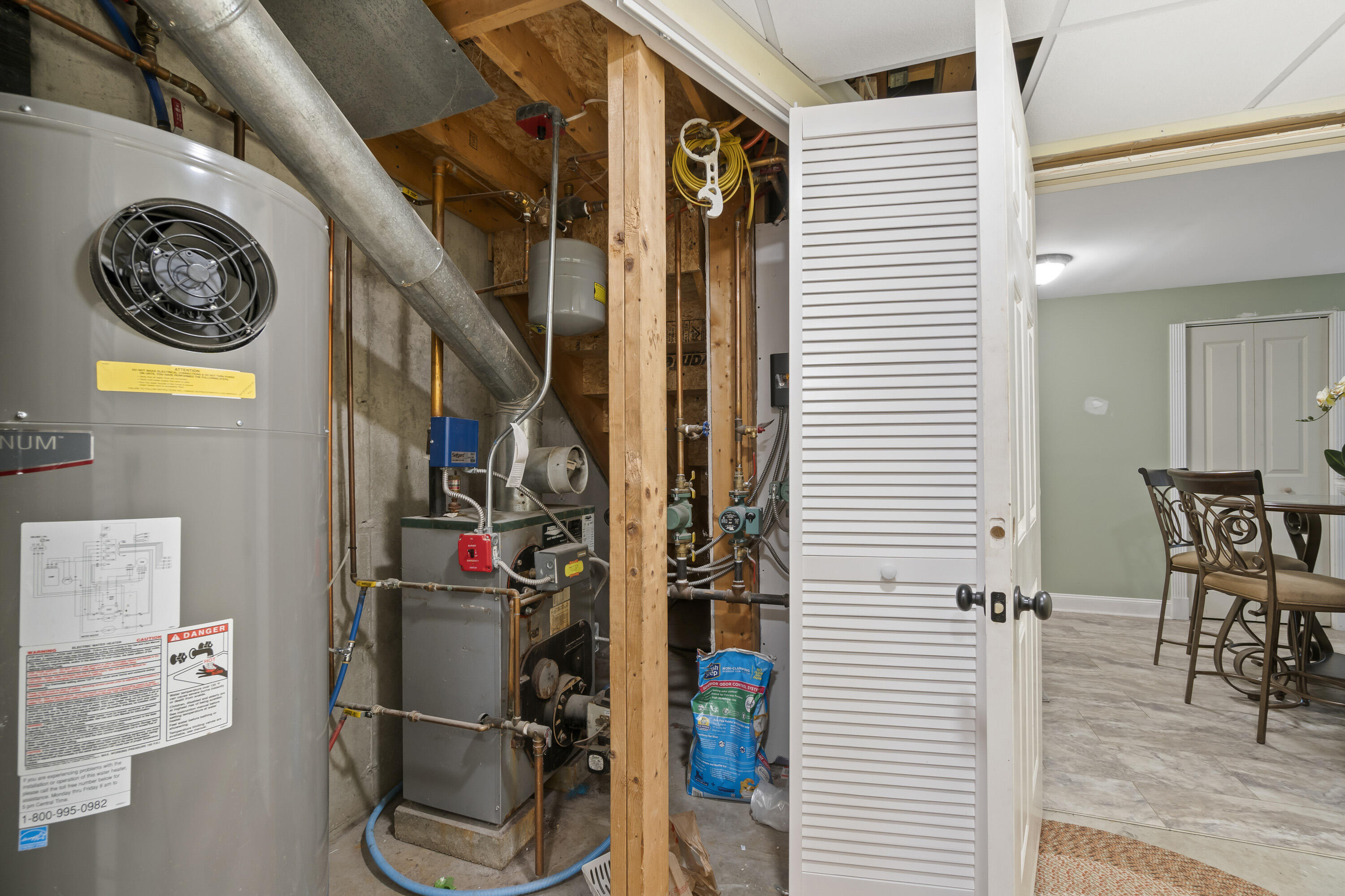 124 Ridge Road Wales, ME 04280 - Photo 35 of 61 124 Ridge Road_135