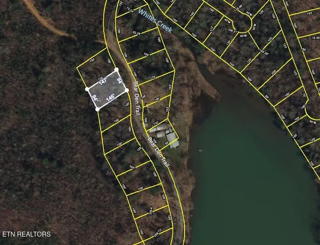 $5,000 | Bear Den Trail, Grandview, TN 37337