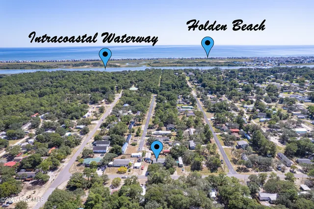 $220,000 | 2673 White Street Southwest, Supply, NC 28462