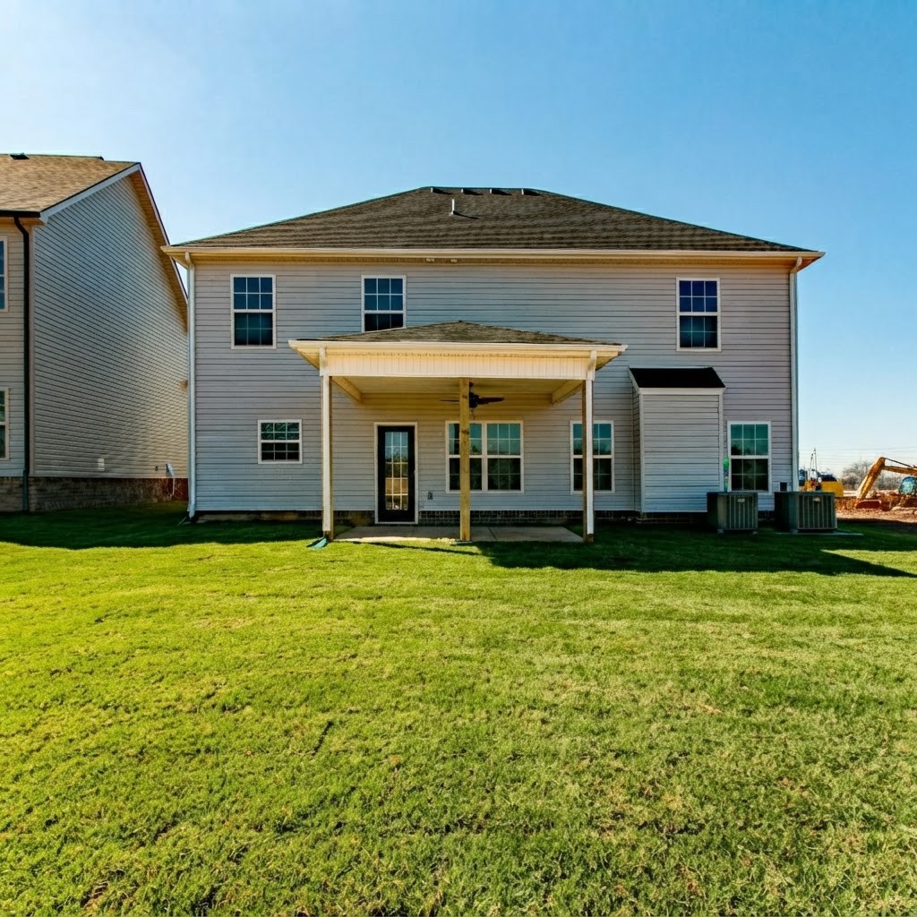 273 Elwell Road Clarksville, TN 37042 - Photo 31 of 31