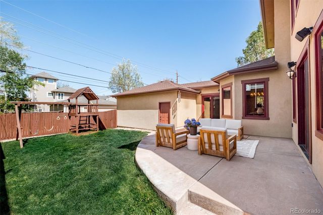 $2,010,000 | 1475 South St Paul Street, Denver, CO 80210
