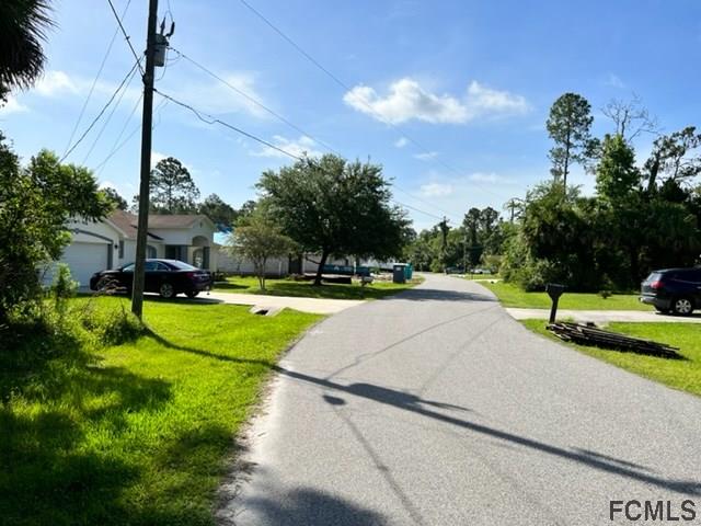 29 Sloganeer Trail Palm Coast, FL 32164 - Photo 2 of 4 a view of a garden with a slide