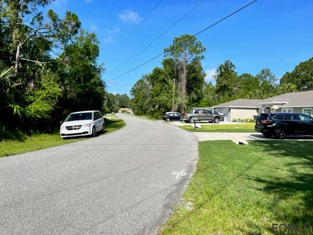 29 Sloganeer Trail Palm Coast, FL 32164 - Photo 3 of 4 a car parked on the side of the road