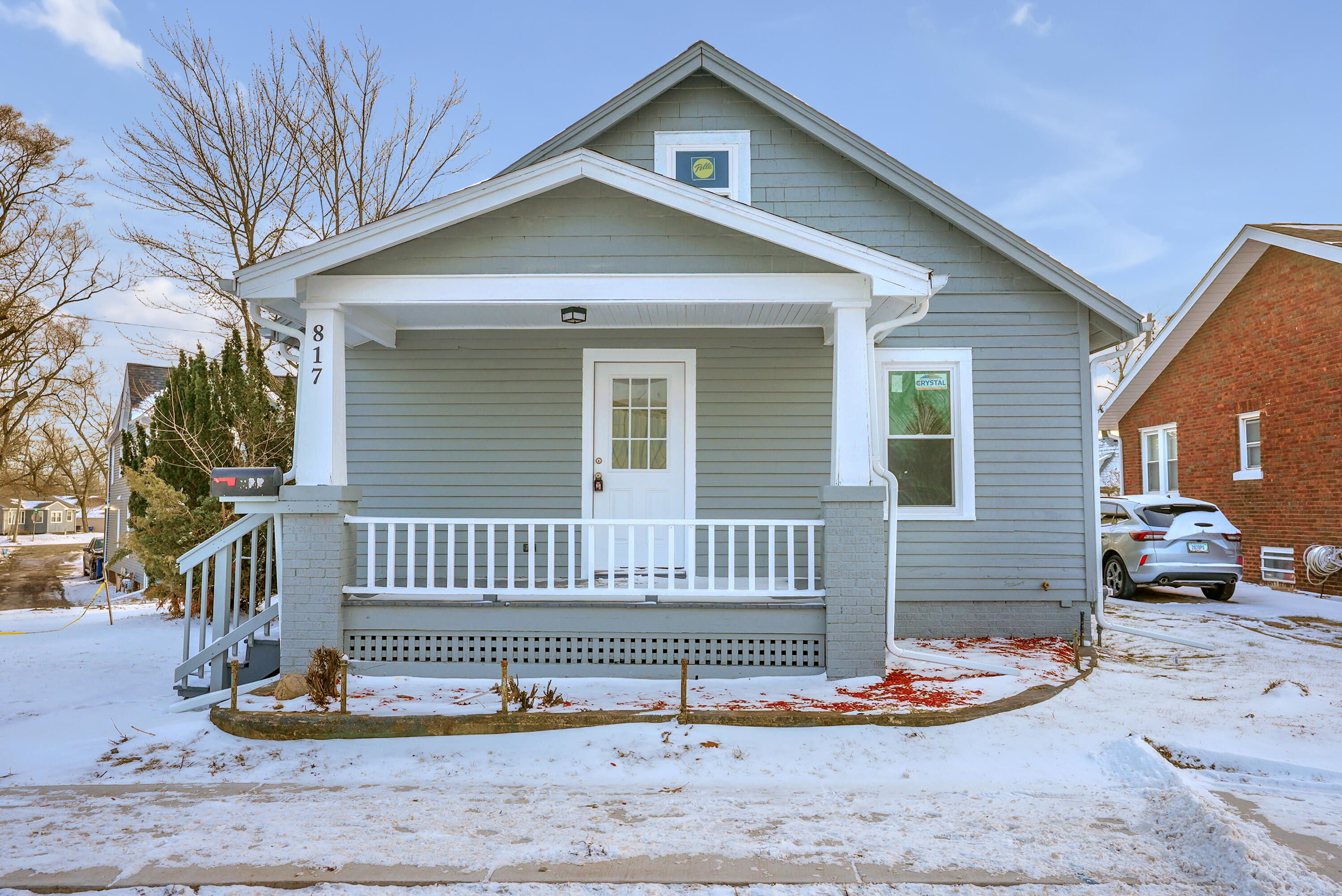 817 East 11th Street Michigan City, IN 46360 - Photo 1 of 18 3000x2004
