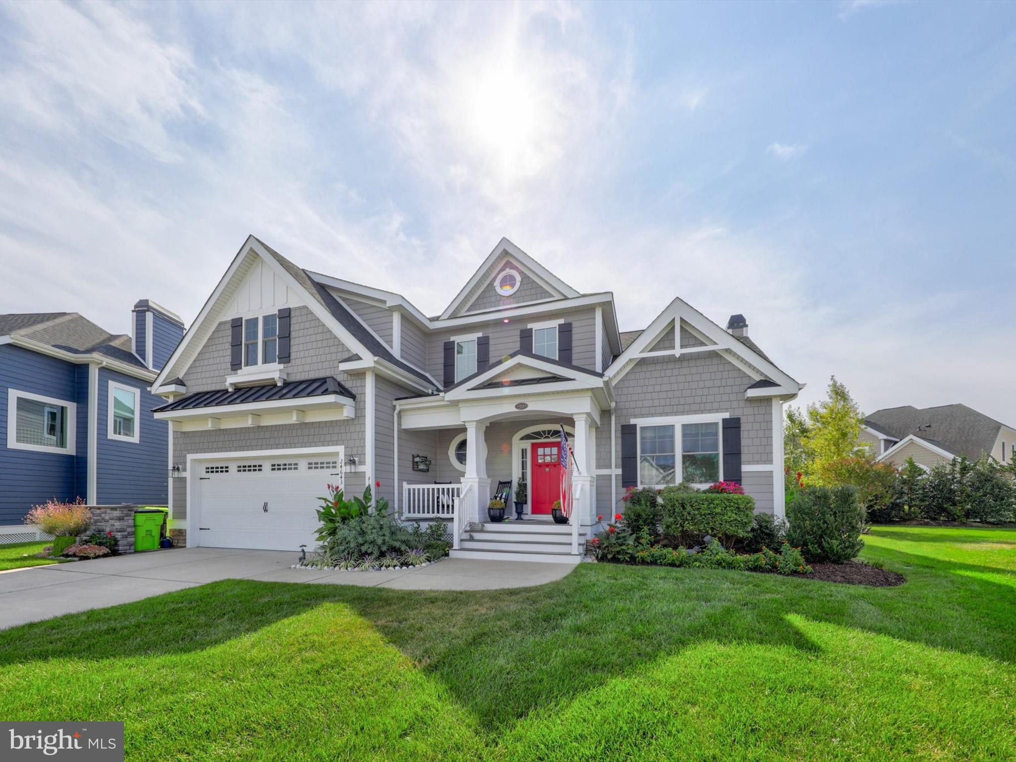 24643 Navigators Walk, Millsboro, DE 19966 Compass