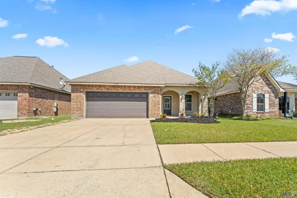 $255,500 | 4280 Olivia Drive, Addis, LA 70710
