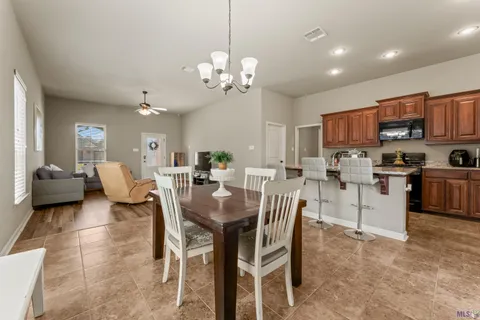 $255,500 | 4280 Olivia Drive, Addis, LA 70710