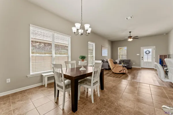 $255,500 | 4280 Olivia Drive, Addis, LA 70710